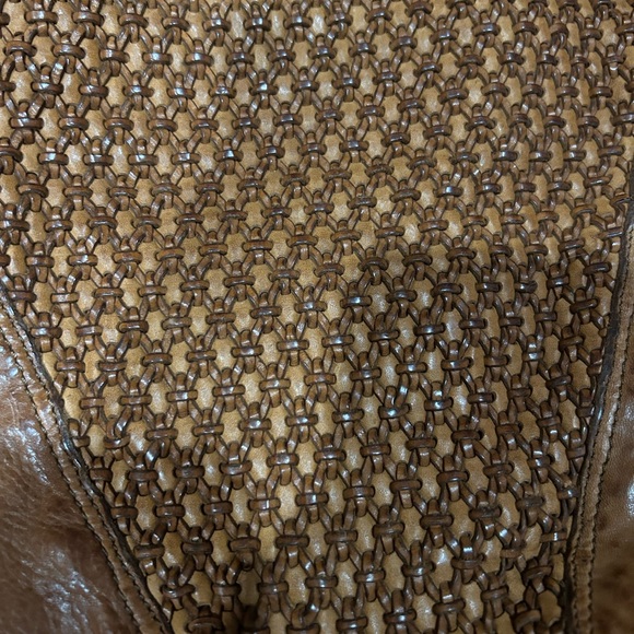 Campomaggi woven bag - Picture 7 of 7